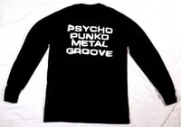 Image 2 of Razor Sun Long Sleeve