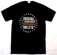 Image 1 of Dodging Bullets T-Shirt