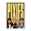 Pixies 2021