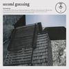 Second Guessing - Tijd Verdringt (12" EP)