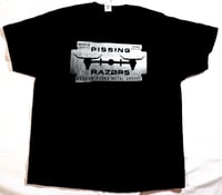 Image 1 of Razor Blade T-Shirt