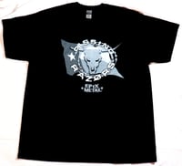 Image 1 of Cattle Skull T-Shirt