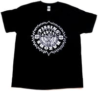 Image 1 of Razor Sun T-Shirt