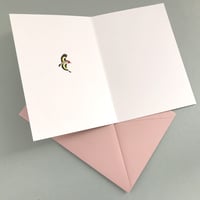 Image 2 of Klappkarte "Natur"