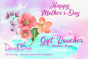Image of Mother's Day Gift Vouchers