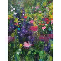 Delphiniums & Friends 