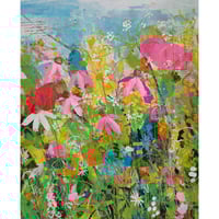 Wildflower Meadow 2