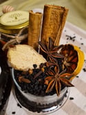 Elderberry Elixir DIY Dry Kit