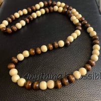 Image 4 of Custom bead necklace 