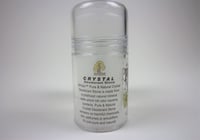 Image 2 of African Pure & Natural Crystal Deodorant Stone | No Alcohol | No harmful Chemicals | Non-Staining 
