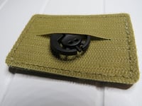 Image 2 of SERE Covert Patch Pocket Kit
