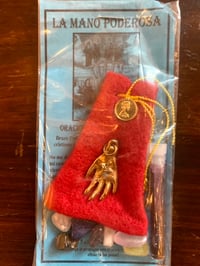 Image 2 of Magic hand amulet 