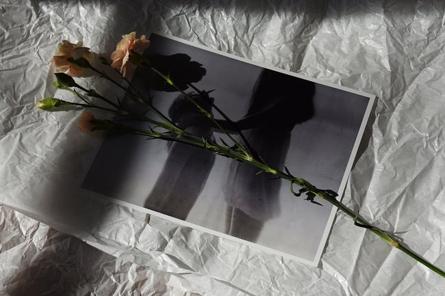 My Eyes See What They Want To See I