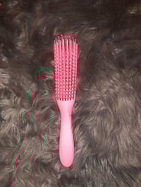 Image 2 of Detangling Brush