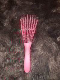 Image 1 of Detangling Brush