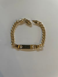 Image 2 of Heart me bracelet (kids)