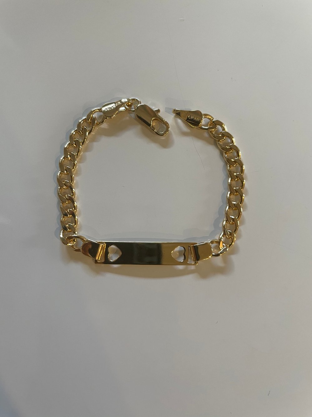 Heart me bracelet (kids)