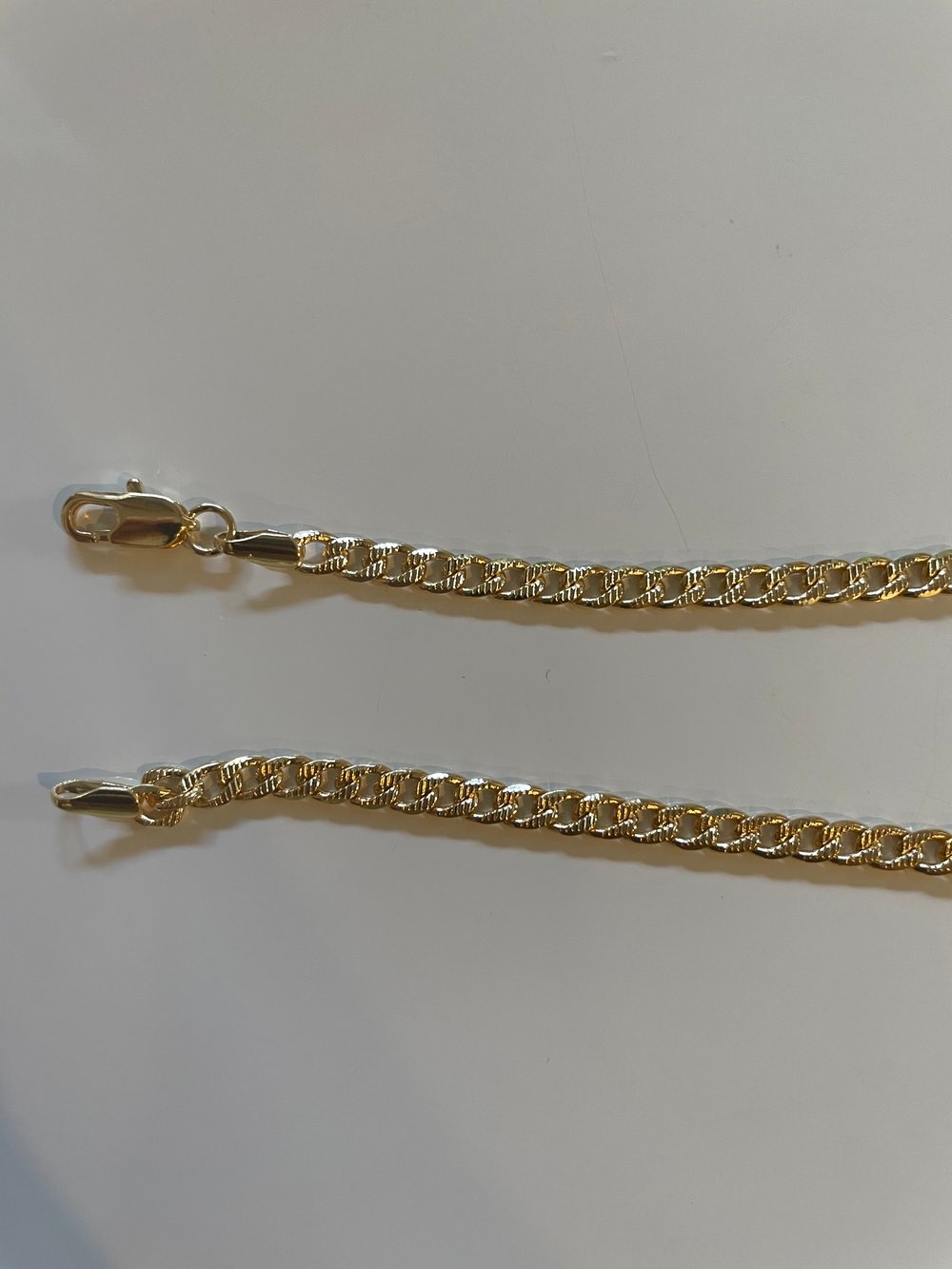 Reyna anklet 