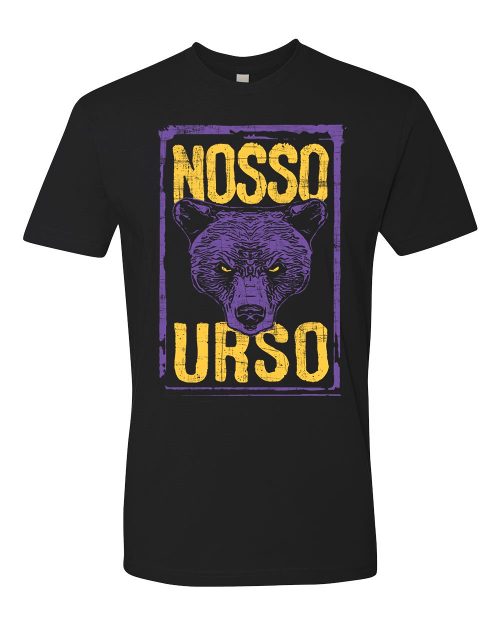 Image of Our Bear Unisex Tee 