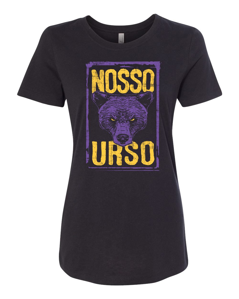 Image of Our Bear Women's Tee 