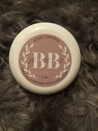 Image 2 of Healthy Hair Edge Control