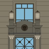Image 4 of Banco Español de Edificación (fondo color)