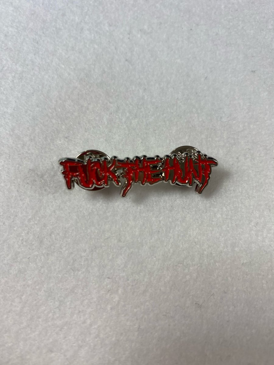 Image of FTH pin