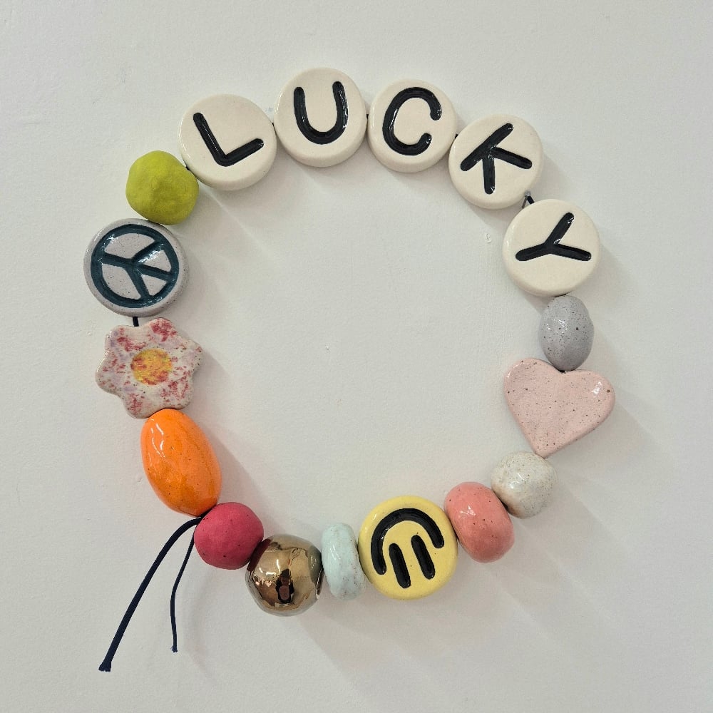 Image of BEST FRIEND - LUCKY