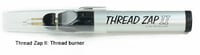 Thread Zap II: Thread burner