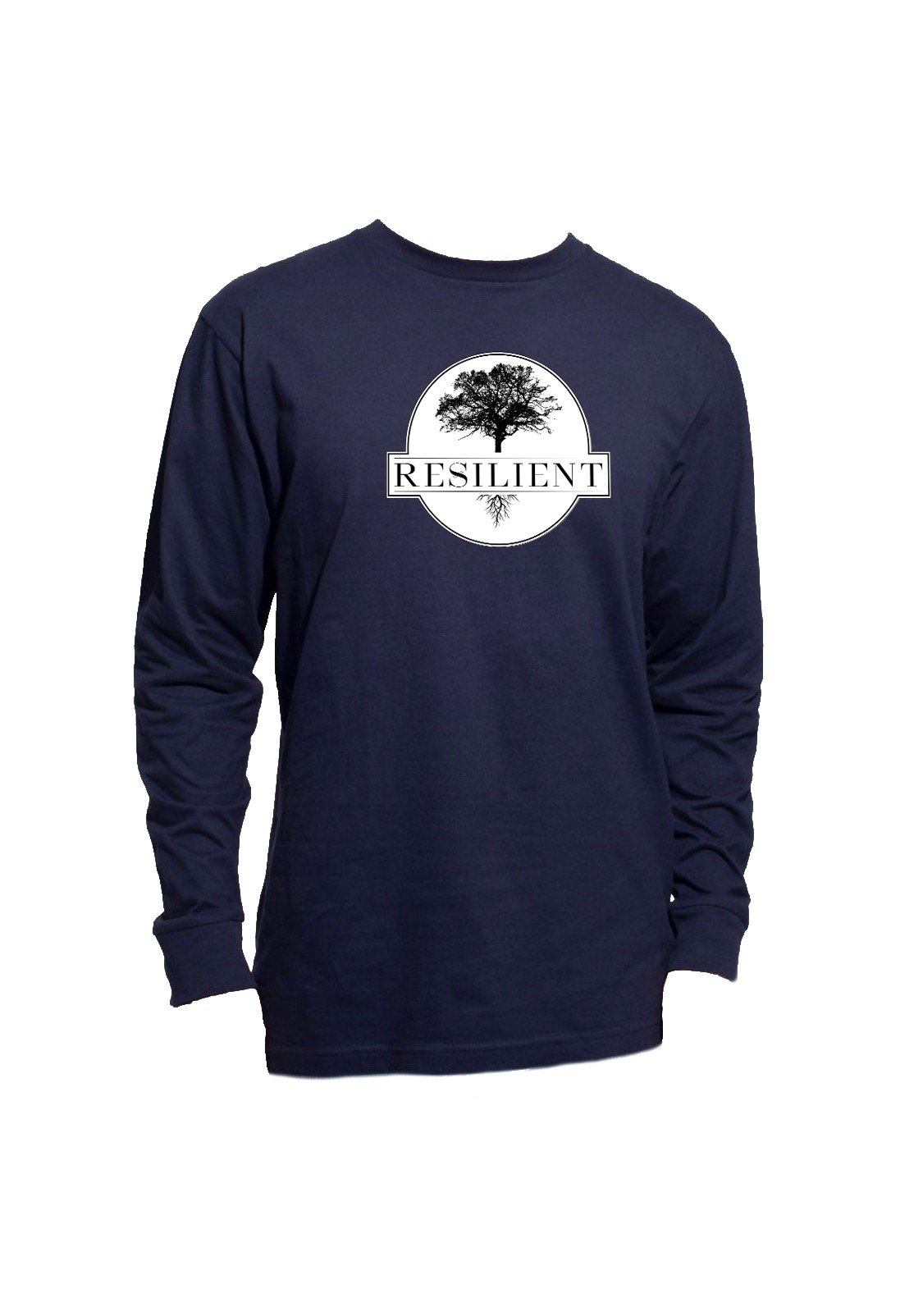 Image of Resilient long sleeve 