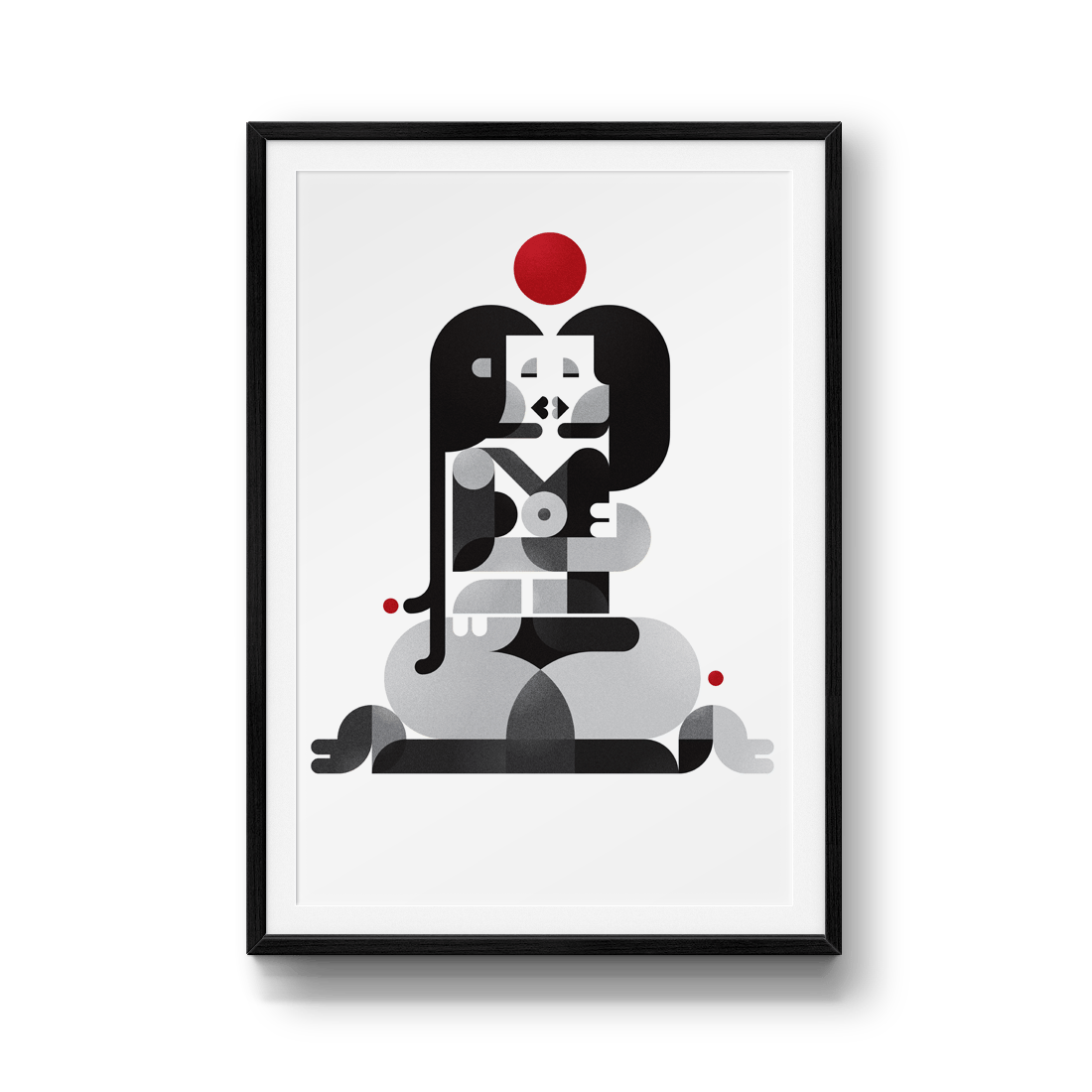 Image of Berlin Kiss