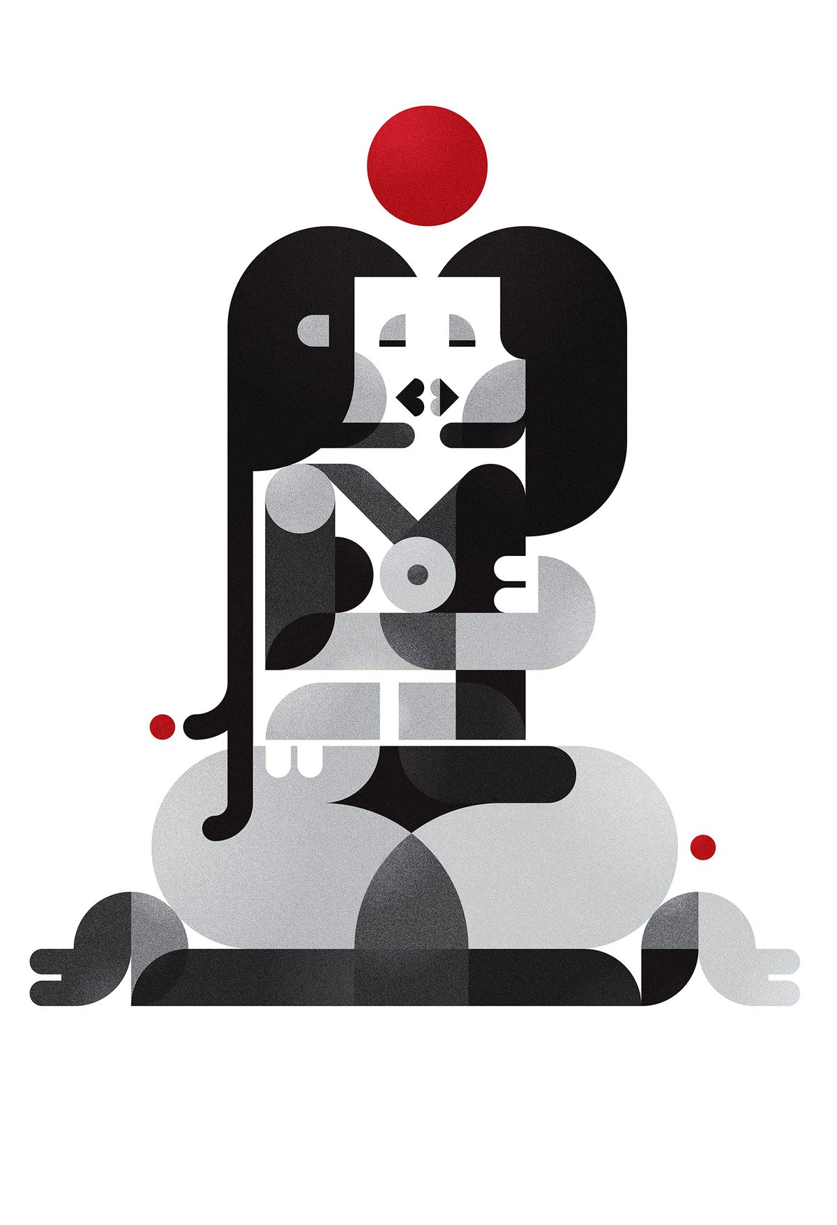 Image of Berlin Kiss