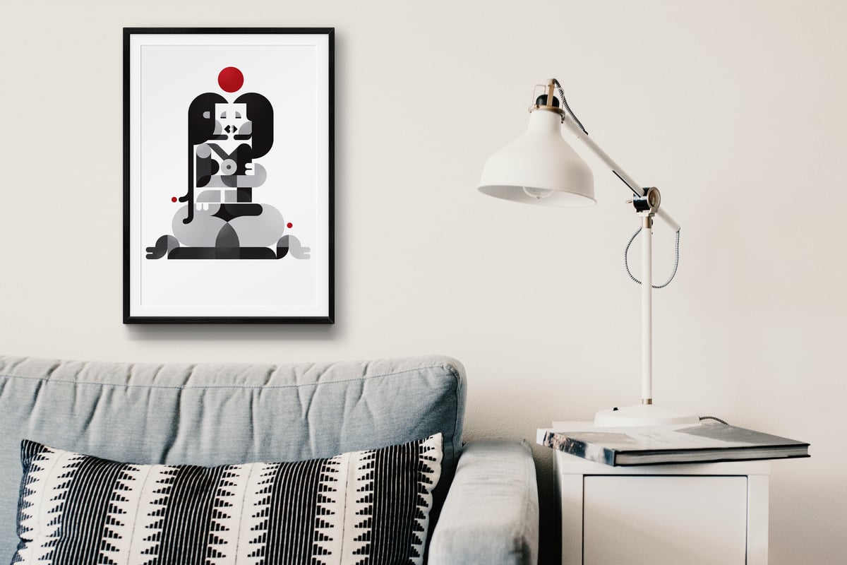 Image of Berlin Kiss