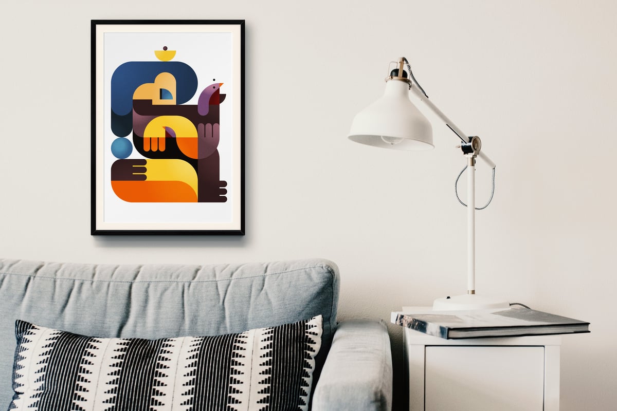 Image of Lullaby for birds