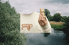 COPPER CREWNECK