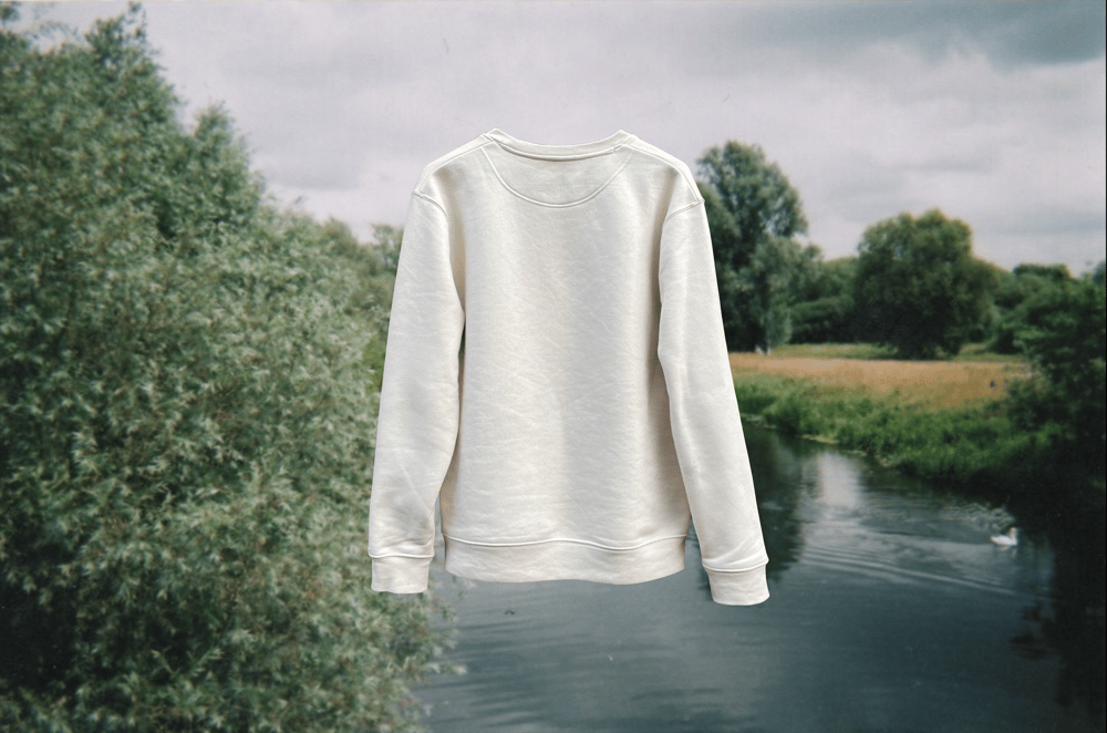 COPPER CREWNECK