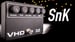Image of VHD Distortion Preamp SILVER