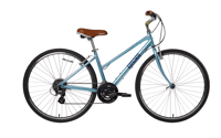 Bianchi Cortina Dama Cruiser 