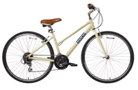 Bianchi Torino Dama Cruiser/City Commuter