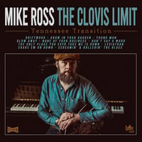 The Clovis Limit 'Tennessee Transition CD 