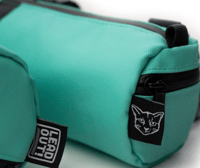 Image 3 of Handlebar Bag - Leadout Pari Mini 