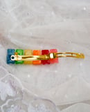 Image 5 of Gummy bear HAIRCLIP barrette