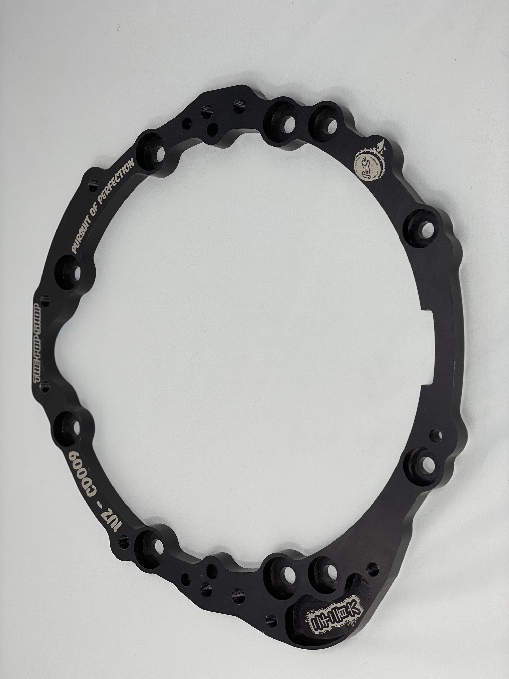 UZ to CD/JK Swap Components | Pursuit of perfection UZ to CD/JK Swap Components | Pursuit of perfection