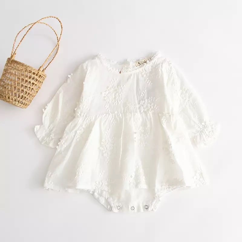 Image of Mumma & Me ‘Harmony’ Romper Dress