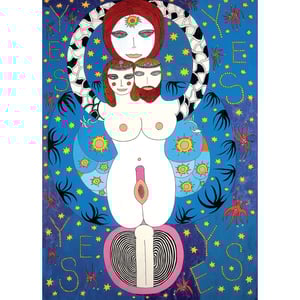 Image of Portal for Dorothy