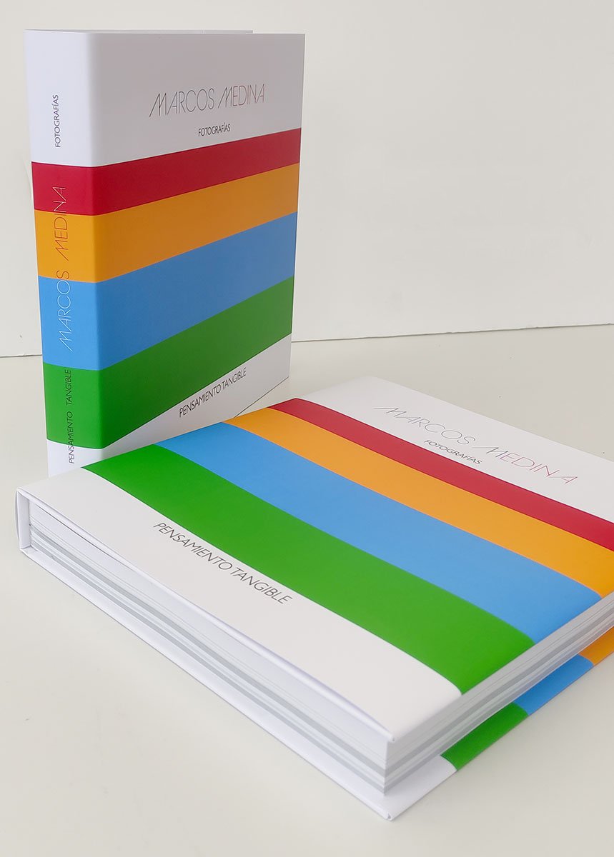 Image of PENSAMIENTO TANGIBLE