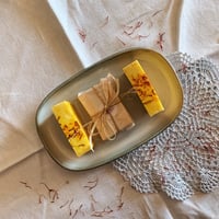 Sapone allo zafferano
