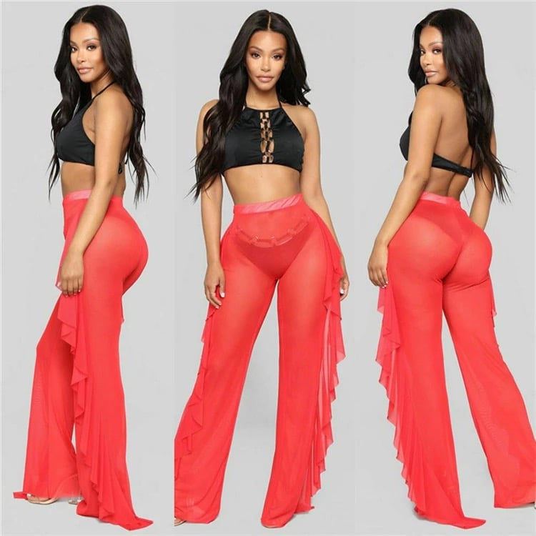 “Hide that” Pants coverup (Assorted Colors) 