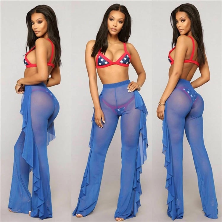 “Hide that” Pants coverup (Assorted Colors) 