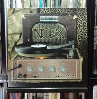 Image 1 of NOFX - Single Album 